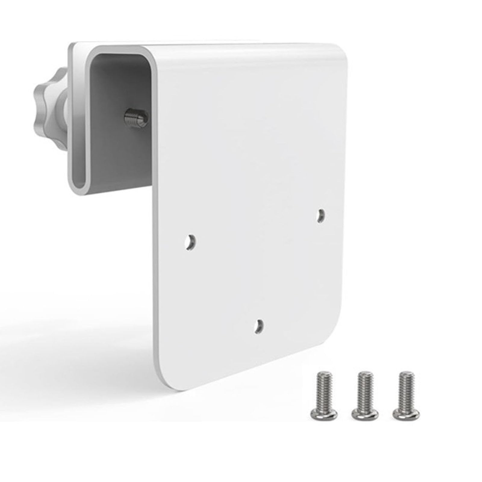 Amazon.co.jp: SoloCam S340・S330用雨樋取付金具、耐候性アルミ合金製
